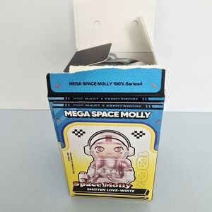 Authentic Mega Space Molly Series 4